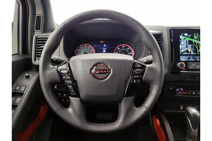 $32998 : Nissan Frontier 2022 4x4 PRO image 10