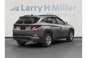 Hyundai TUCSON 2024 SEL 4dr thumbnail
