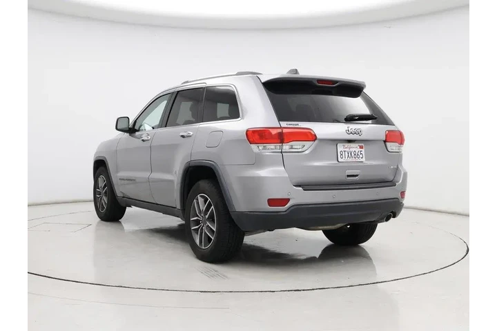 $19998 : Jeep Grand Cherokee 2019 4x2 image 2