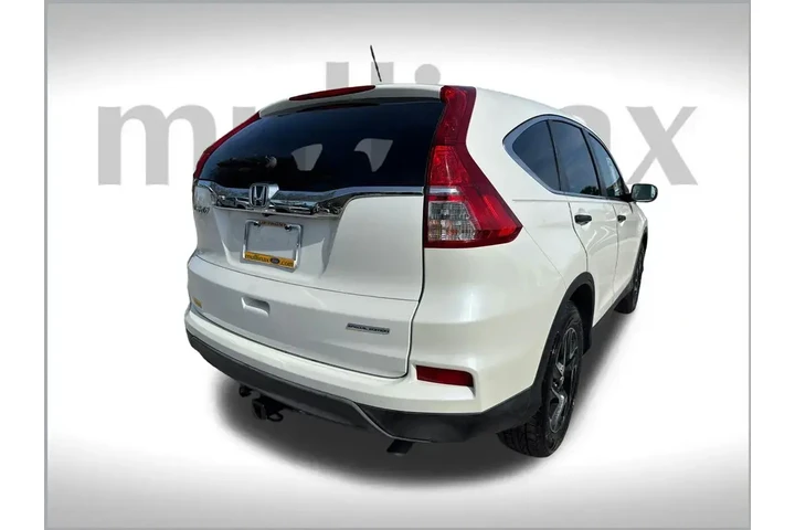 $10900 : Honda CR-V 2016 SE 4dr SUV image 4