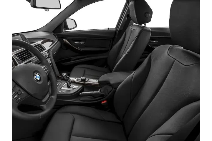 $11900 : BMW 3 Series 2017 AWD 320i x image 9