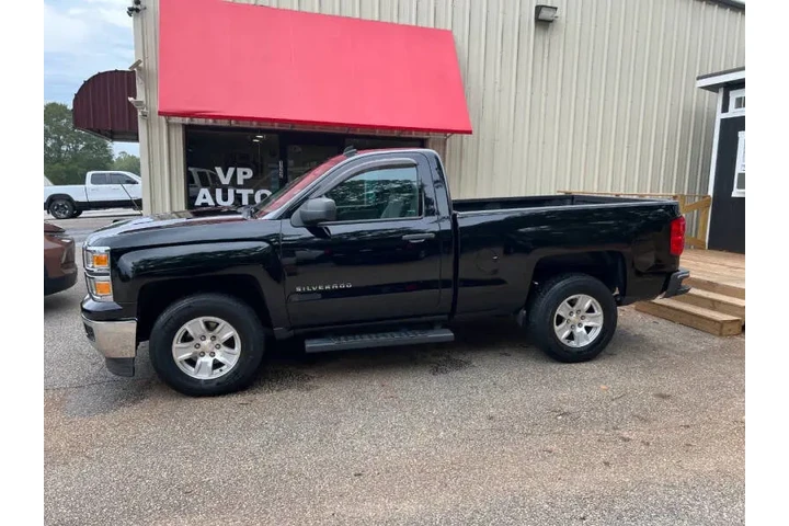 $14999 : 2014 Silverado 1500 LT image 9