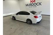 $21990 : Subaru WRX 2016 AWD STI Limi thumbnail
