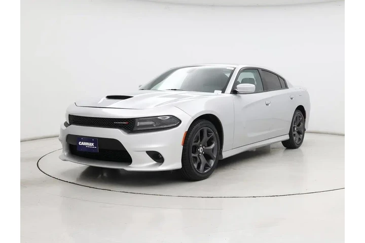 $22998 : Dodge Charger 2019 GT 4dr Se image 4
