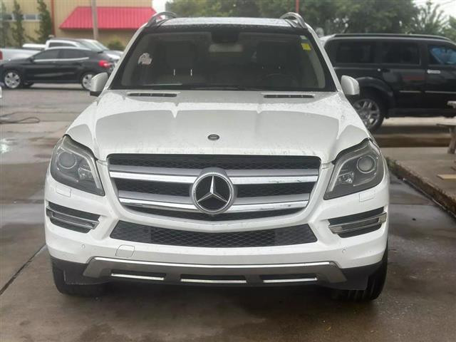 $15990 : 2014 MERCEDES-BENZ GL-CLASS image 1