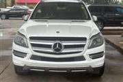 2014 MERCEDES-BENZ GL-CLASS en Charleston