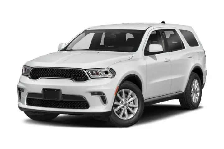 $31350 : Dodge Durango 2021 R/T 4dr S image 1