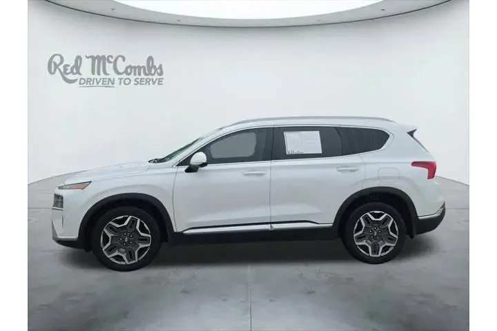 $20216 : Hyundai SANTA FE 2022 Limite image 2