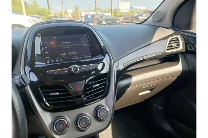 $10500 : 2020 Spark 2LT CVT image 6