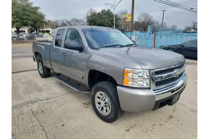 $10500 : 2008 Silverado 1500 image 7