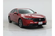 Honda Accord 2024 EX 4dr Sed en Fresno