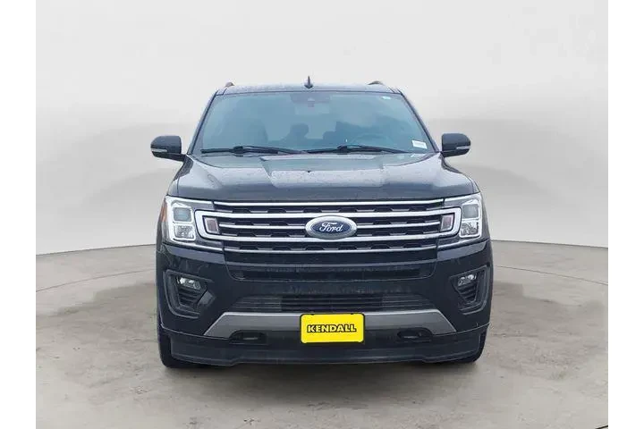 $33988 : Ford Expedition 2019 4x4 XLT image 8