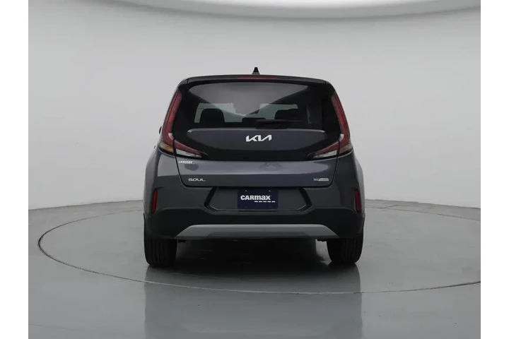 $19998 : Kia Soul 2023 EX 4dr Crossov image 6