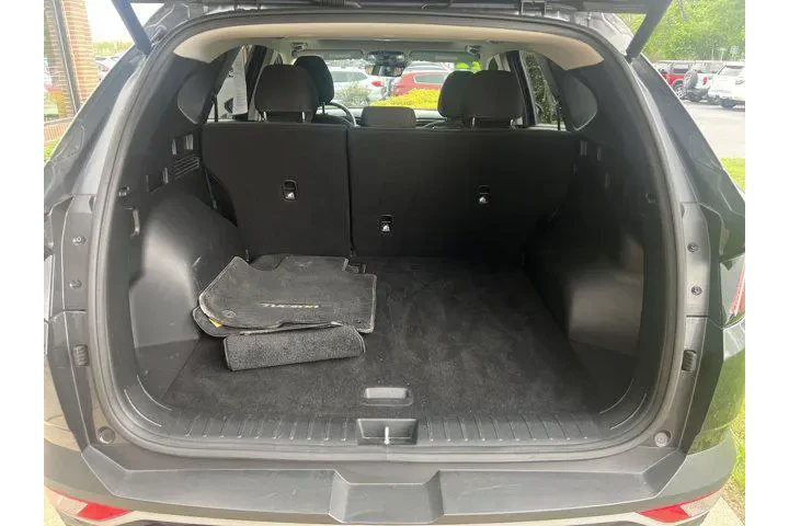 $23000 : Hyundai TUCSON 2022 AWD SEL image 5