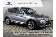 BMW X3 2017 AWD xDrive28i 4d
