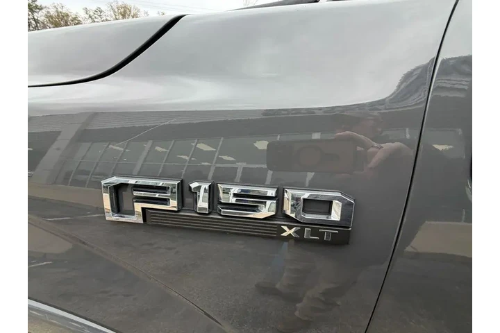 $18870 : Ford F-150 2018 4x4 King Ran image 10