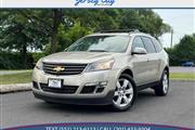 2016 Traverse LT en Jersey City