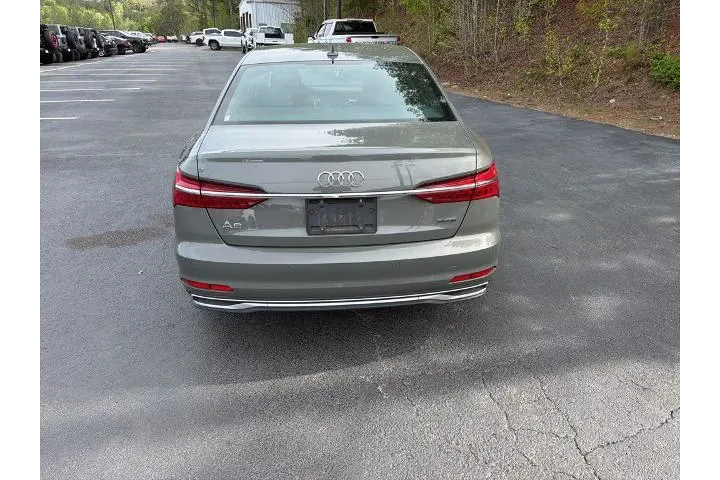 $29551 : Audi A6 2024 AWD quattro Pre image 5