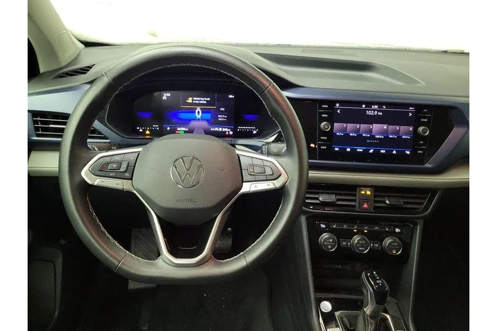 $21998 : Volkswagen Taos 2024 SE 4dr image 10