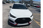 $22990 : Hyundai VELOSTER N 2022 3dr thumbnail