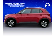 $21500 : Hyundai VENUE 2025 SEL 4dr C thumbnail