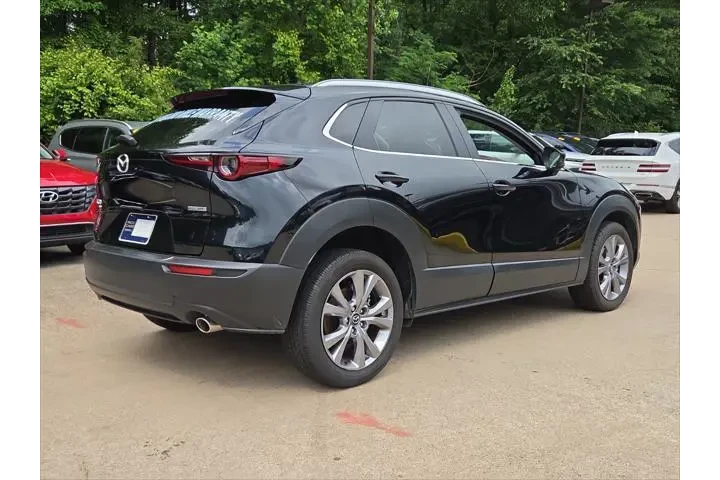 $24490 : Mazda CX-30 2023 AWD 2.5 S S image 5