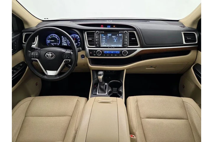 $22998 : Toyota Highlander Hybrid 201 image 9