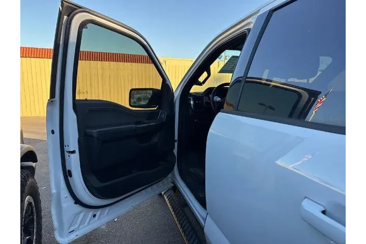 $37561 : Ford F-150 2022 4x4 XLT 4dr image 6