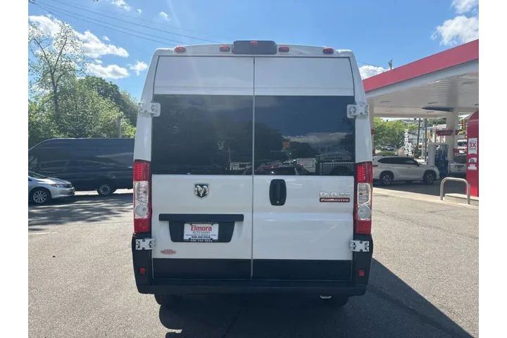 $29999 : 2022 RAM ProMaster 2500 159 WB image 6