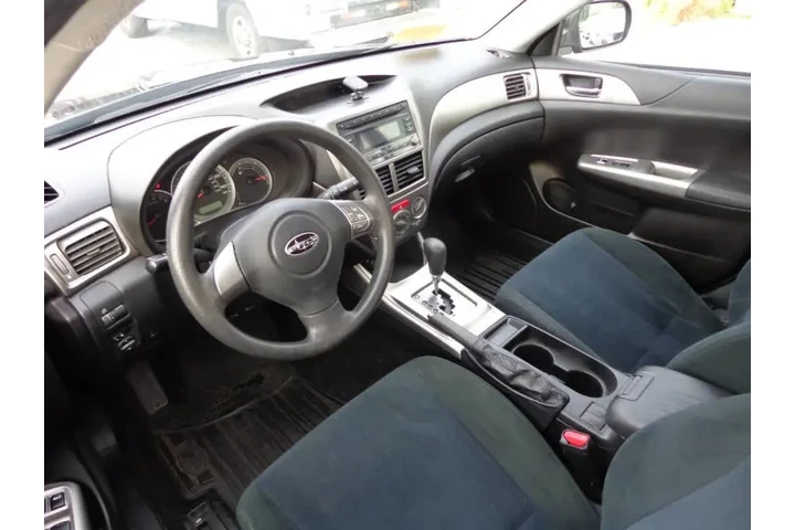 $5950 : 2009 Impreza 2.5i image 9