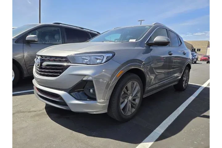 $19988 : Buick Encore GX 2023 Select image 2
