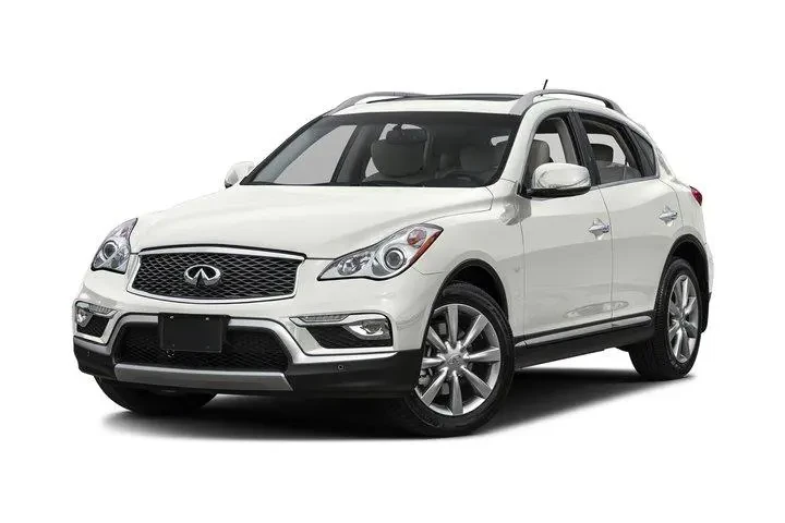 $13990 : INFINITI QX50 2016 4dr Cross image 1