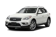 INFINITI QX50 2016 4dr Cross en Hialeah