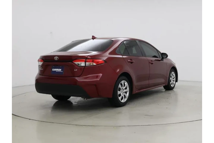 $19998 : Toyota Corolla 2023 LE 4dr S image 8