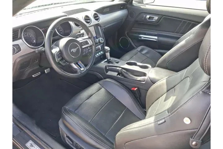 $23990 : Ford Mustang 2020 GT Premium image 6