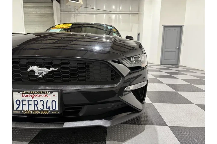 $17899 : Mustang 2020 image 9