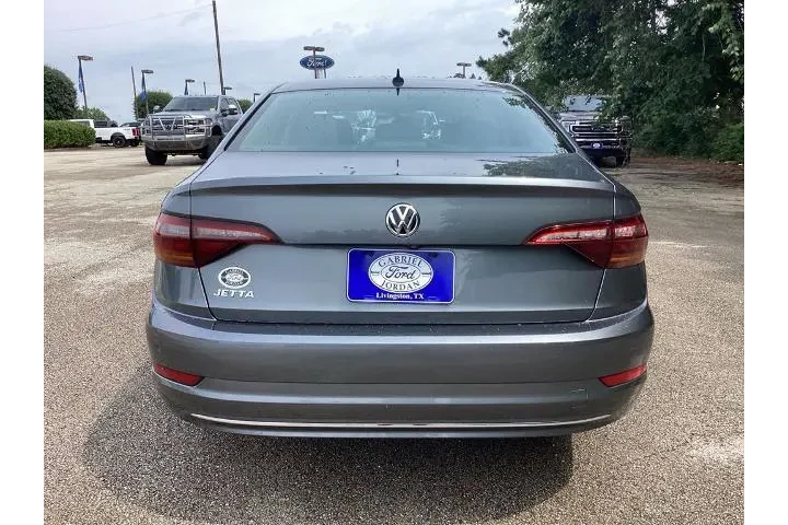 $11994 : Volkswagen Jetta 2019 S 4dr image 8