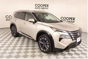 Nissan Rogue 2026 AWD Platin en Oklahoma City