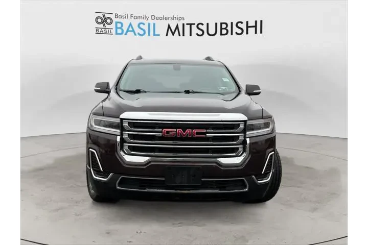 $21284 : GMC Acadia 2020 4x4 SLE 4dr image 8