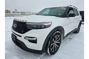$26500 : Ford Explorer 2021 AWD ST 4d thumbnail