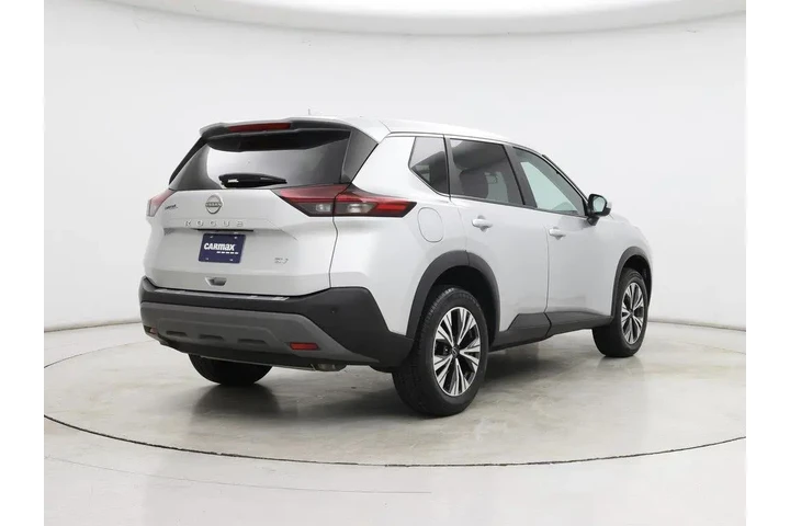 $20998 : Nissan Rogue 2023 SV 4dr Cro image 8