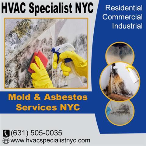 HVAC Specialist NYC image 10
