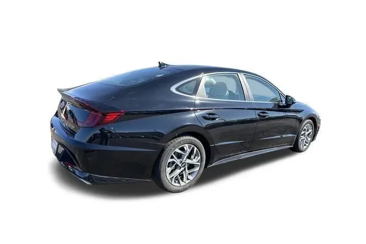 $20100 : Hyundai SONATA 2023 SEL 4dr image 3