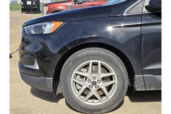 $24271 : Ford Edge 2023 AWD SEL 4dr C image 9