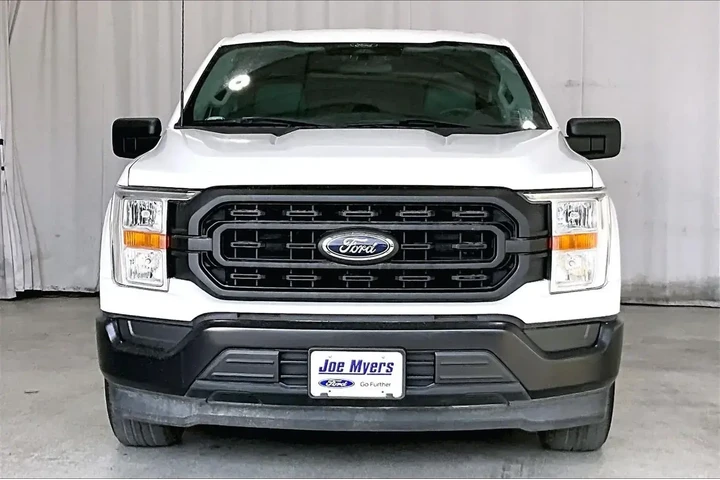$28991 : Ford F-150 2022 4x2 XL 4dr S image 3