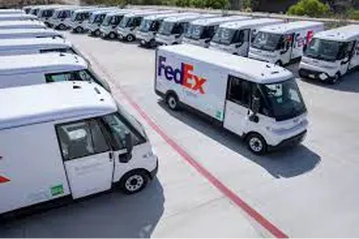 Truck driver needed image 2