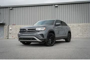Volkswagen Atlas Cross Sport en Greenville