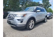 $18519 : Ford Explorer 2019 Limited 4 thumbnail