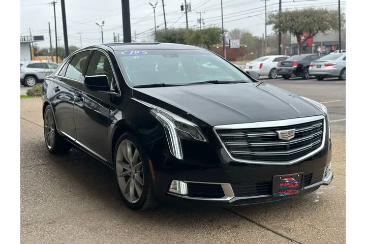 $15999 : 2019 XTS Premium Luxury image 4
