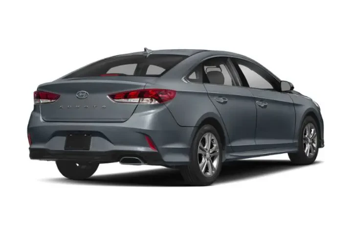 $16386 : Hyundai SONATA 2019 SE 4dr S image 3